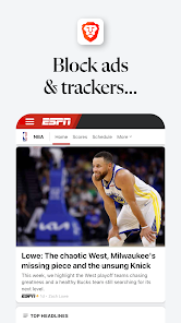 Screenshot image